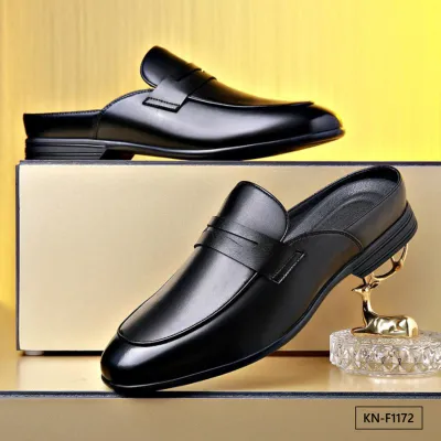 Luxury Ensemble Dress Shoe